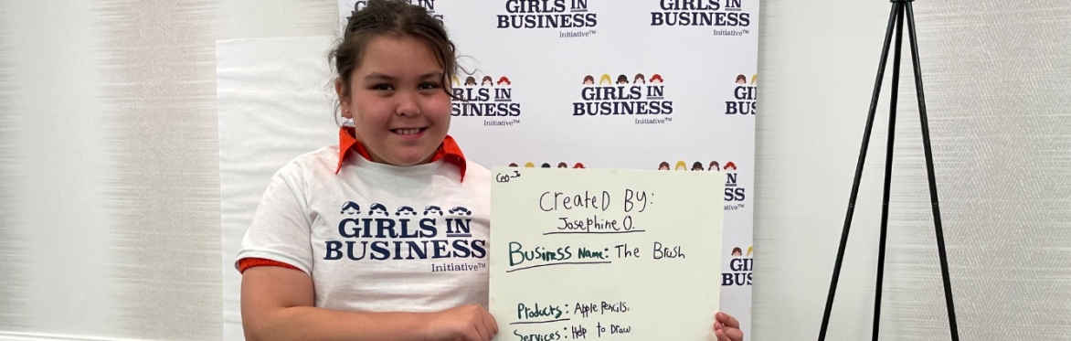 Girls in Business Camp Melbourne 2026
