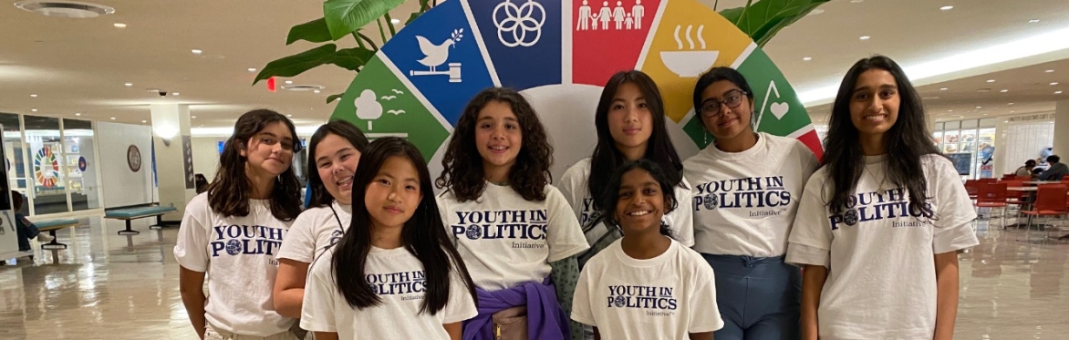 International Youth Day 2026 & UN Headquarters Tour