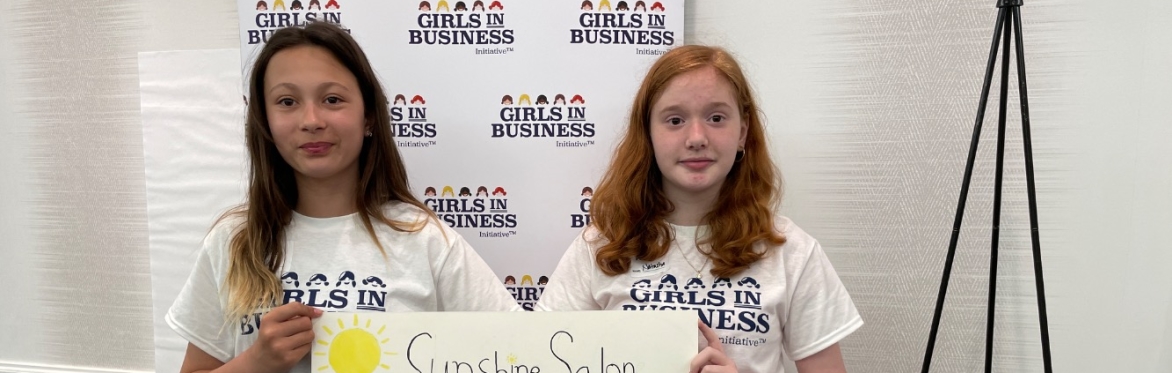 Girls in Business Camp Melbourne 2026