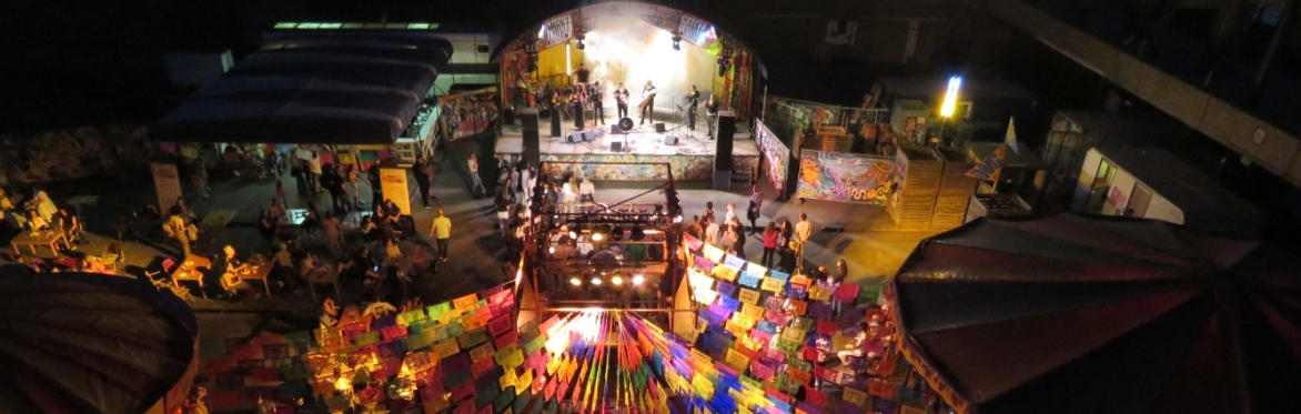 La Posada Fiesta Mexicana 2024