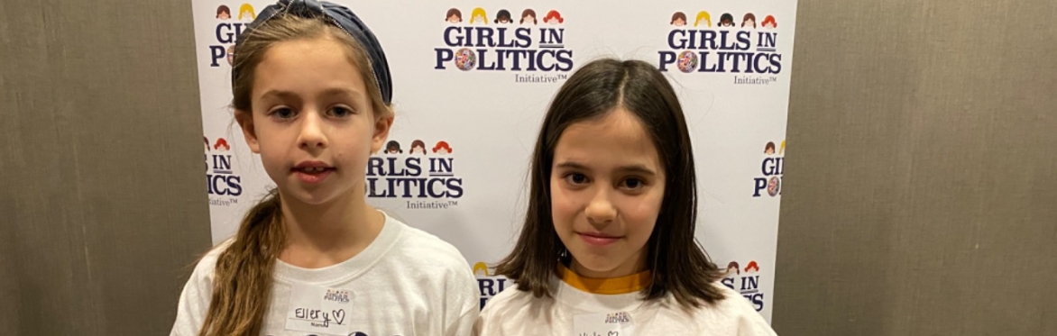 Camp Congress for Girls Los Angeles 2026