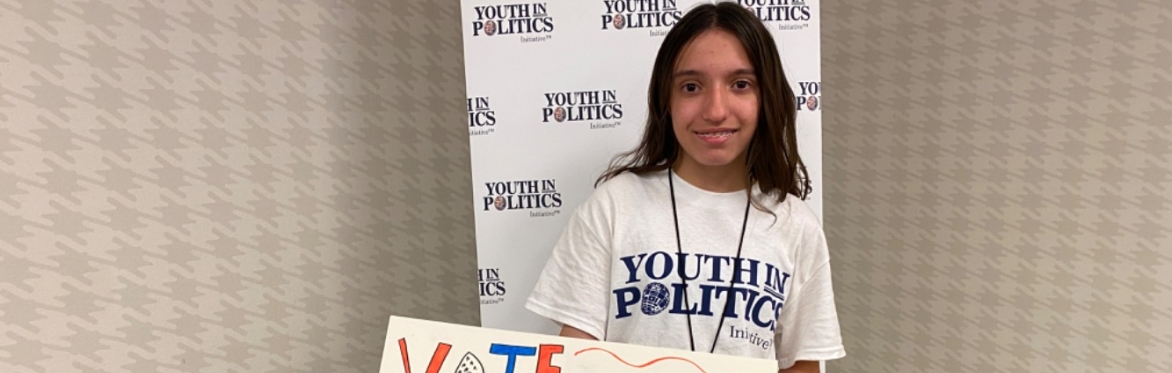 Camp Congress for Youth Jacksonville 2026