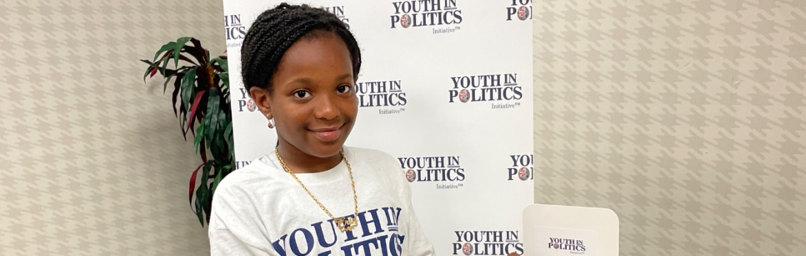Camp Congress for Youth Baltimore 2027
