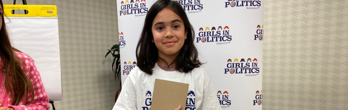 Day of the Girl Celebration and Camp United Nations for Girls Los Angeles 2026