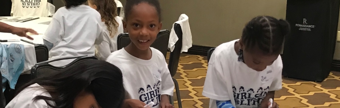 Mini Camp Congress for Girls Seattle 2026