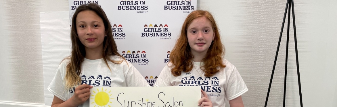 Girls in Business Camp Chicago 2026