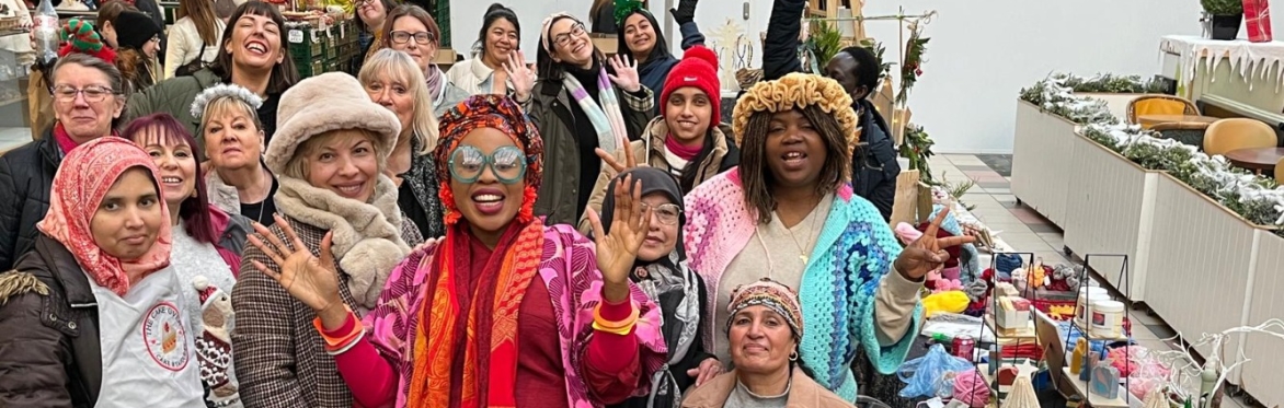 North East Women and Girls Fund- 25 Years of Aspiration