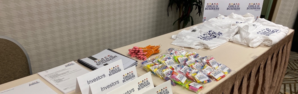 Girls in Business Camp Phoenix 2026
