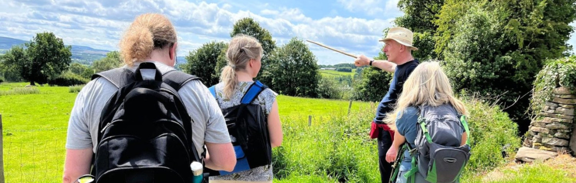 Blackburn Diocese Pilgrim Experience