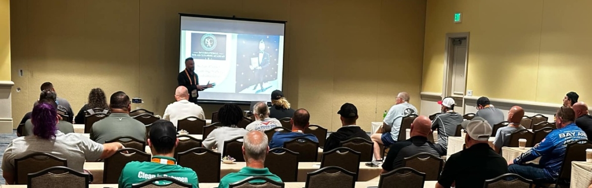 Las Vegas ISCA Foundation Solar Panel Cleaning Technician & Advanced PV Fire Safety Training & Certification