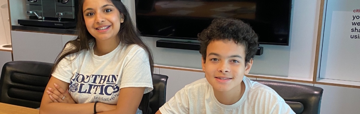 Camp Congress for Youth Miami 2027