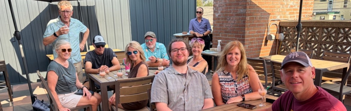 Gangsterland On The Hill Walking Tour