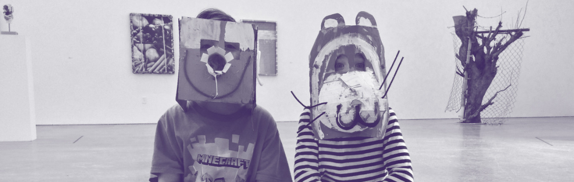 Contemporary Kids