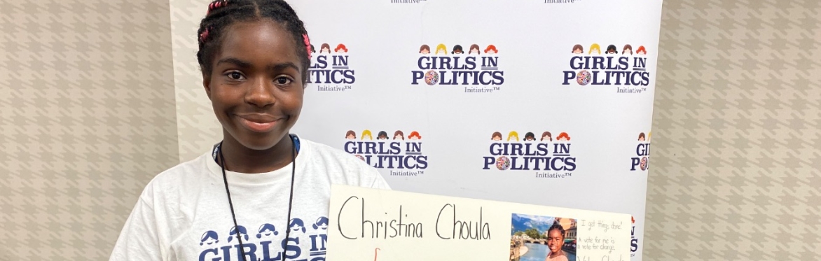 Camp Congress for Girls Orlando 2027