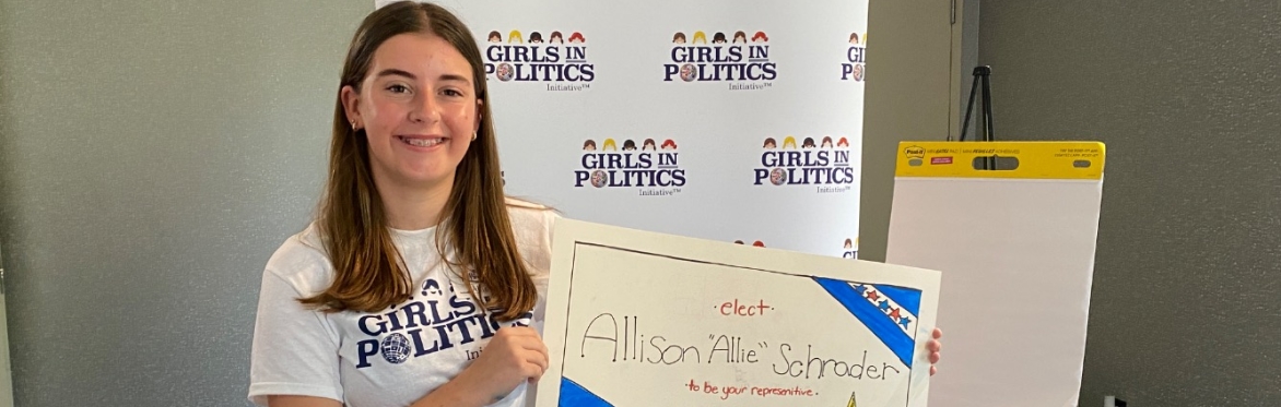 Camp Congress for Girls Albuquerque 2026
