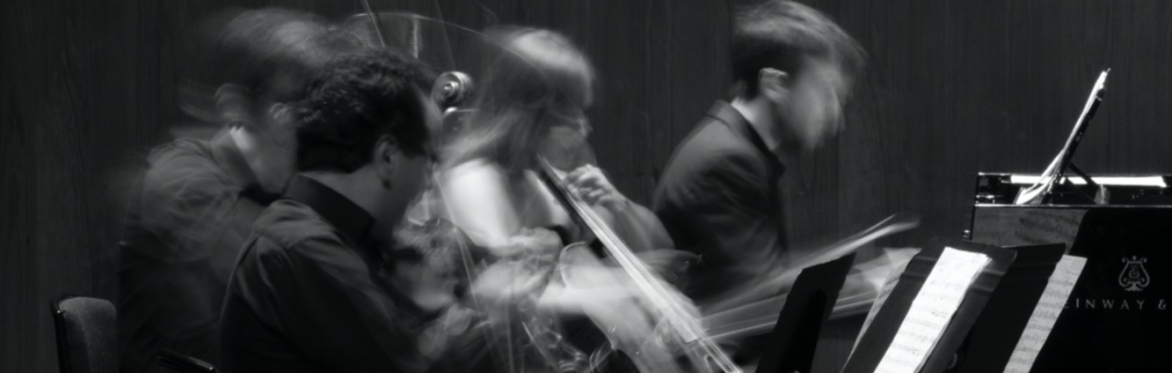 ChamberMusicBox - Piano Quintets by Fauré and Shostakovich