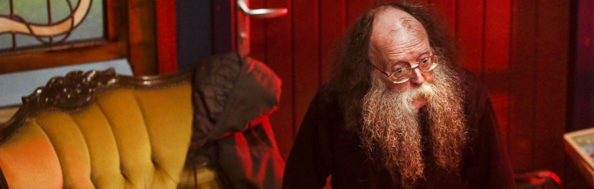 Samhain Limerick's Halloween Festival Eddie Lenihan's Tall Tales at Treaty City