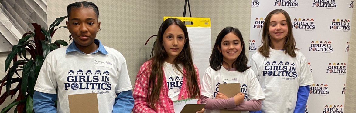 Day of the Girl Celebration and Camp United Nations for Girls New York 2026