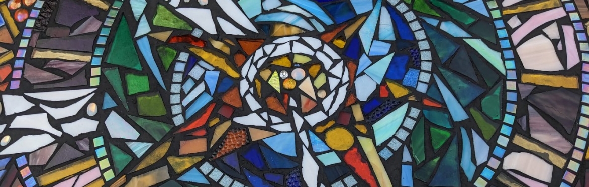 Mosaic Magic Workshop