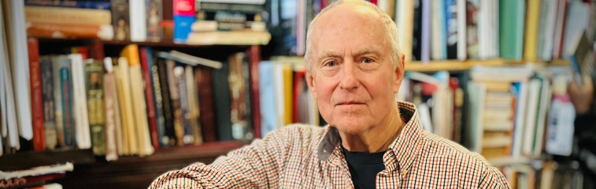 Memoir Writing Workshop with Richard Goodman