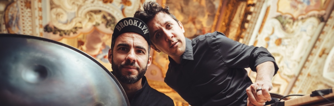 Manu Delago x Max ZT
