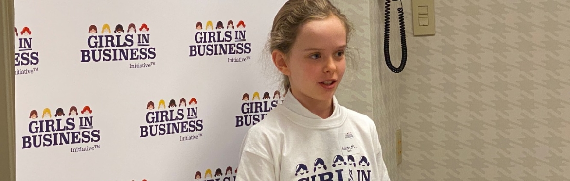 Girls in Business Camp Boston 2026