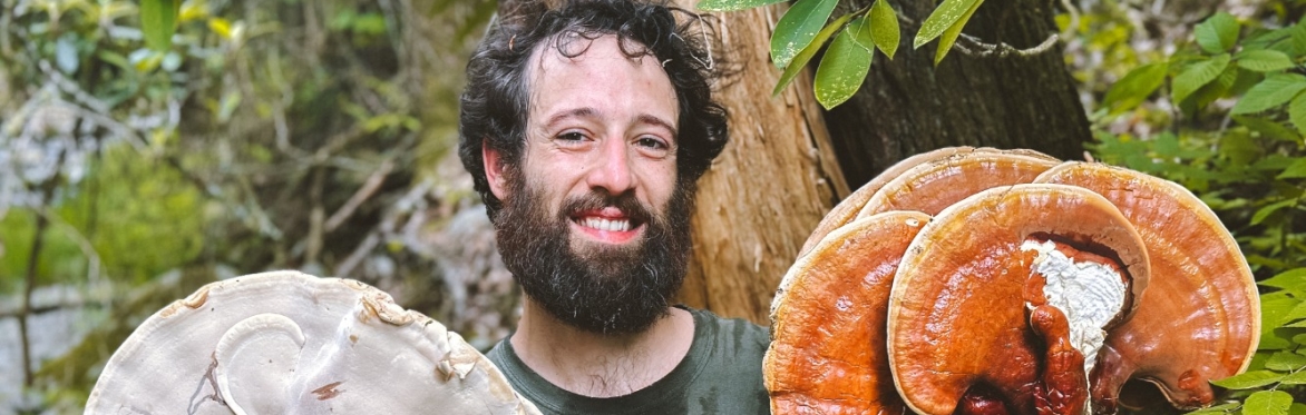 Mycology 101: Things We Missed in Biology Class