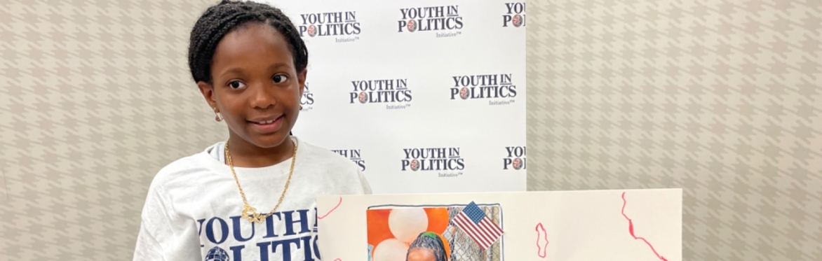 Camp Congress for Youth Albany 2027
