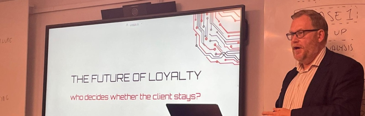 The Future of Loyalty