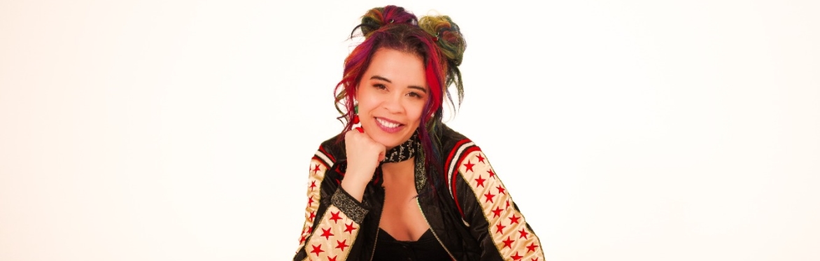 RIA LINA - Riabellion