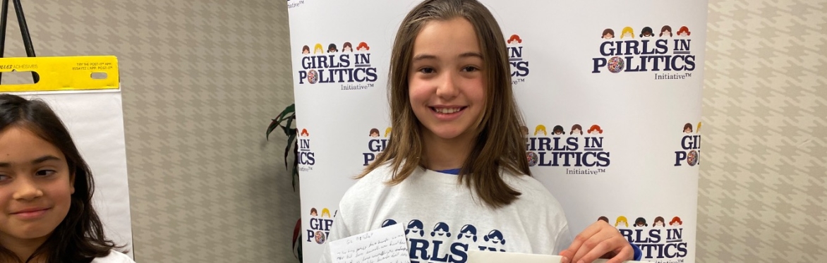 Camp United Nations for Girls Melbourne 2026