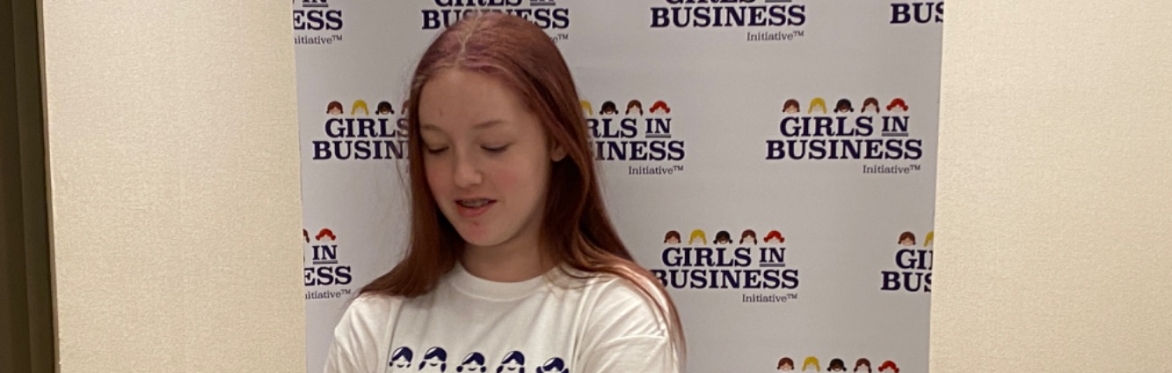 Girls in Business Camp St Louis 2026