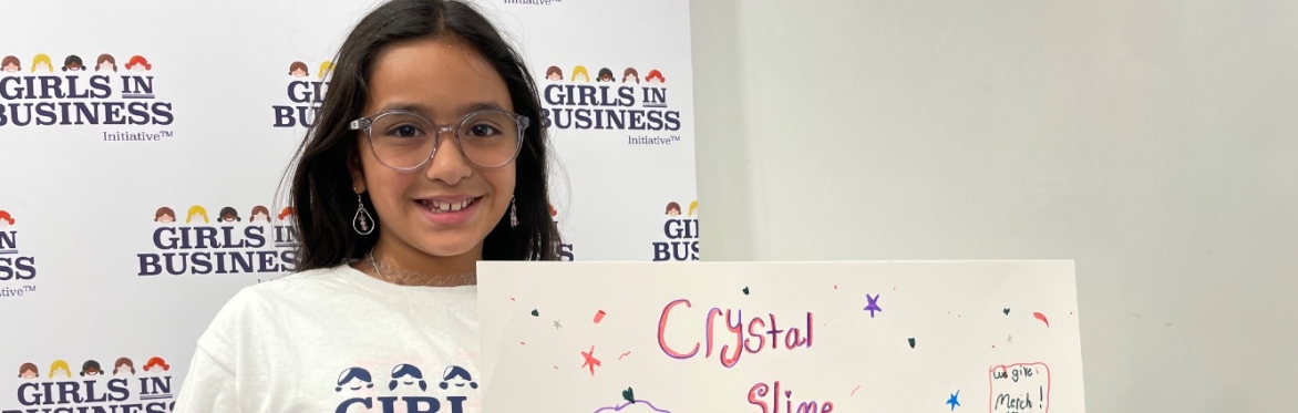 Girls in Business Camp Pittsburgh 2027