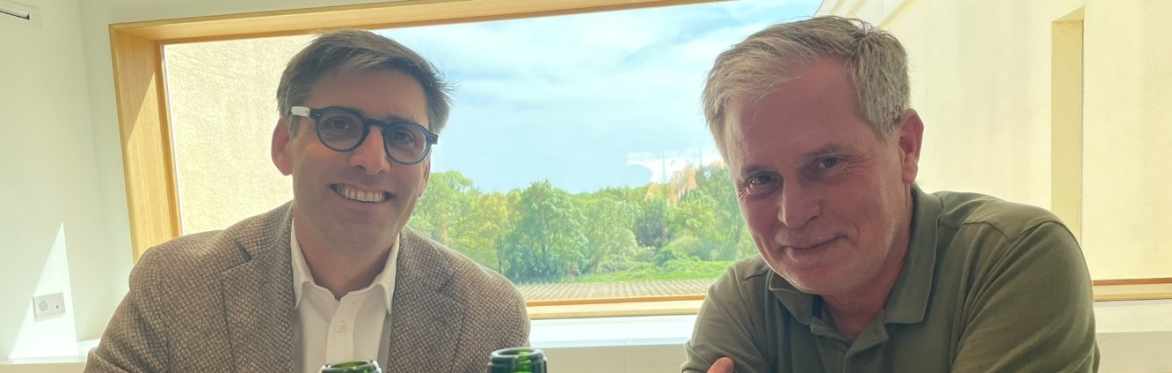 Branaire Ducru - A Vertical Tasting with François-Xavier Maroteaux