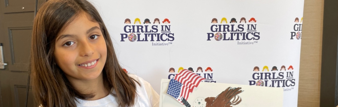 Camp Congress for Girls Orlando 2026