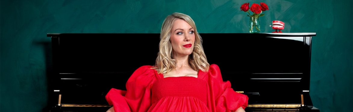 RACHEL PARRIS - The Rachel Parris Songbook