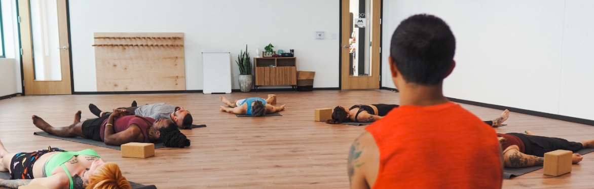 Somatic Breathwork on Zoom (Free!)