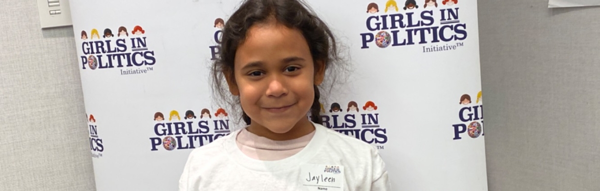 Mini Camp Congress for Girls Pasadena 2026