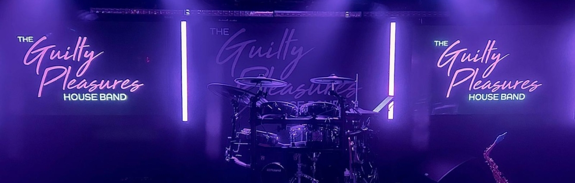 The Guilty Pleasures House Band