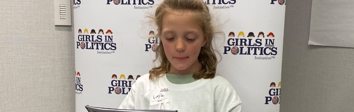 Mini Camp Congress for Girls Charlotte 2026