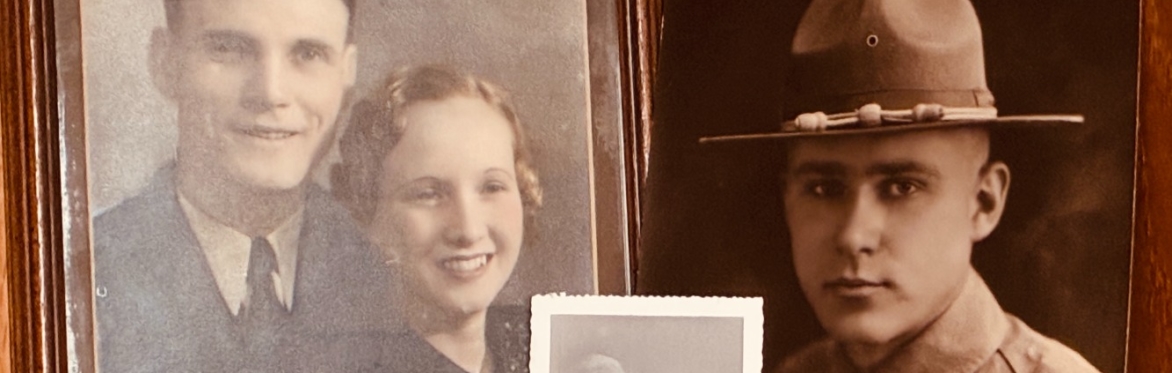 Finder of Lost Things: Family Stories