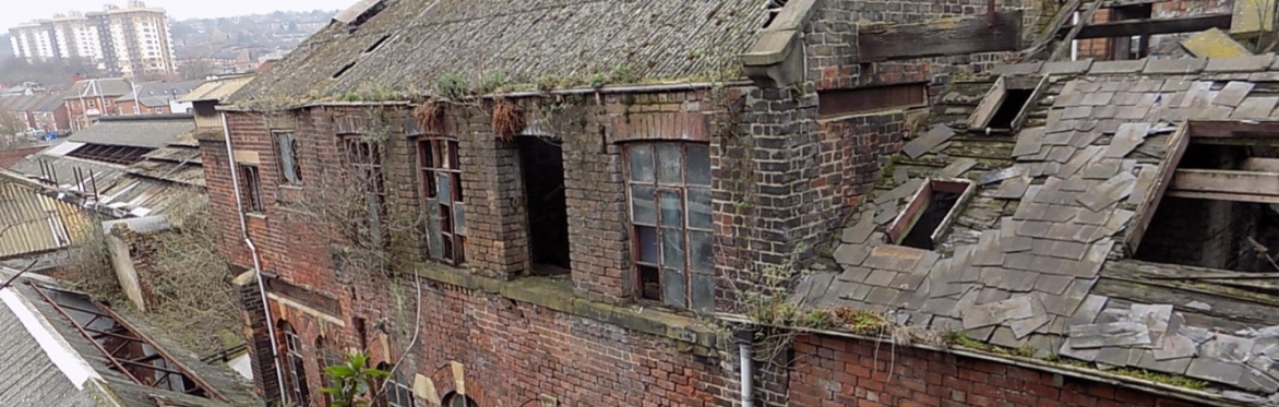 Building Conservation Summer School 2023