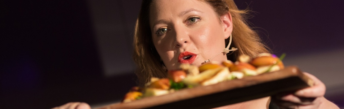 Michelle Pearson: Comfort Food