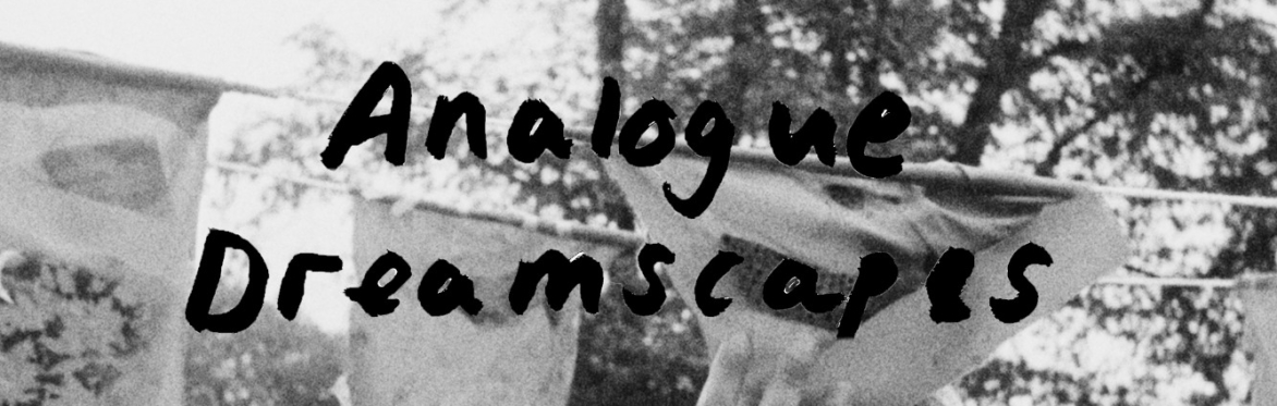 Analogue Dreamscapes: Black and White 16mm