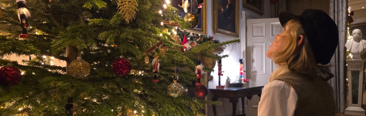A Christmas Carol