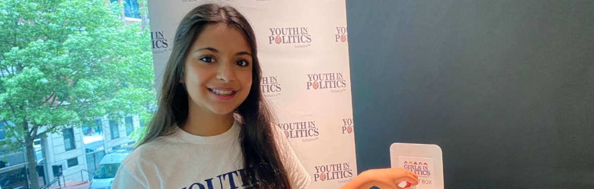 Camp Congress for Youth Denver 2026