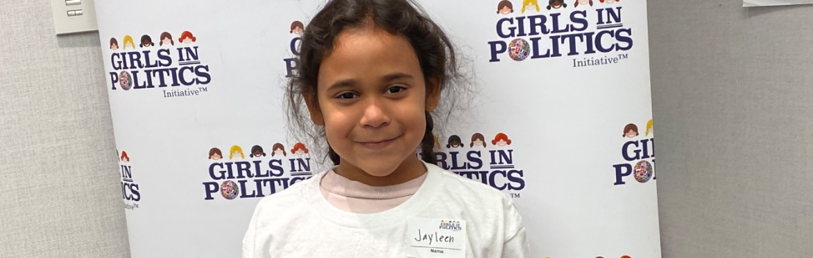 Mini Camp Congress for Girls Syracuse 2027