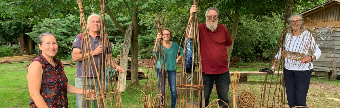 Plant Support Workshop