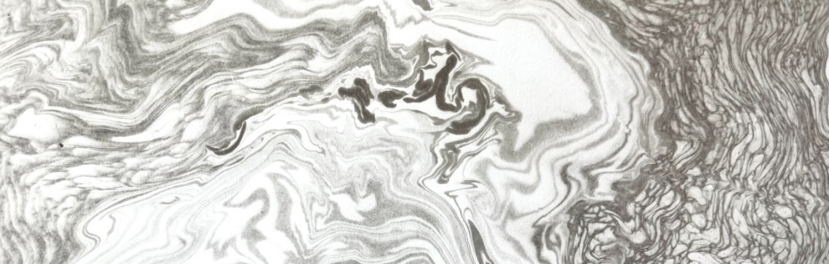 Suminagashi: The Art of Japanese Marbling