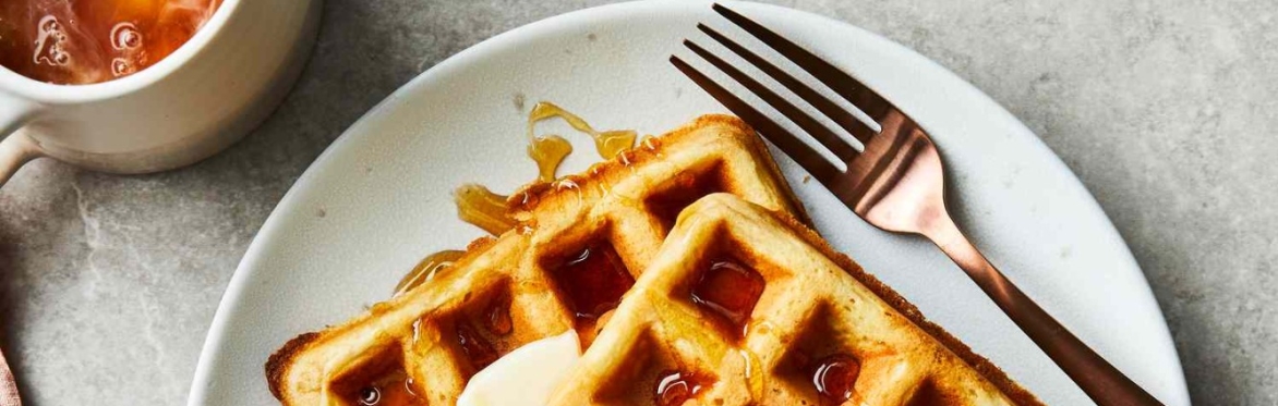 You42 Waffle Party (FREE)